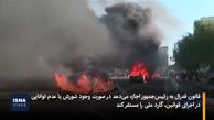 ترامپ در برابر فرماندار: آیا قانون فدرال قربانی تنش‌های سیاسی خواهد شد؟
