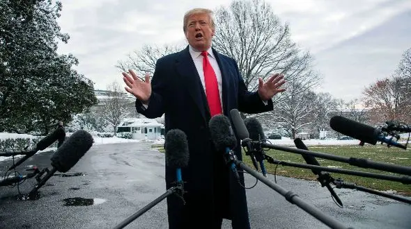 بازی رسانه‌ای آمریکا در مذاکرات: رازهای پنهان و اهداف واقعی