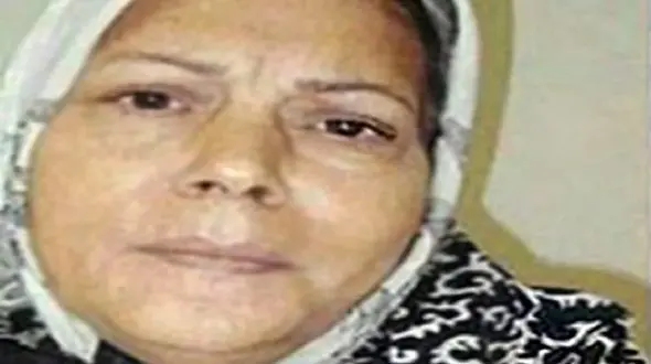  این زن مسن کدام بازیگر جذاب قبل انقلاب است ؟! / به ملوسک خانم معروف بود !