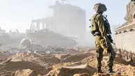 محکومیت یک نظامی اسرائیل به اتهام جاسوسی برای ایران