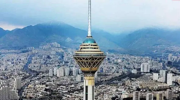 جزئیات قتل پسرخاله در تجریش تهران / قاتل کجاست ؟ 