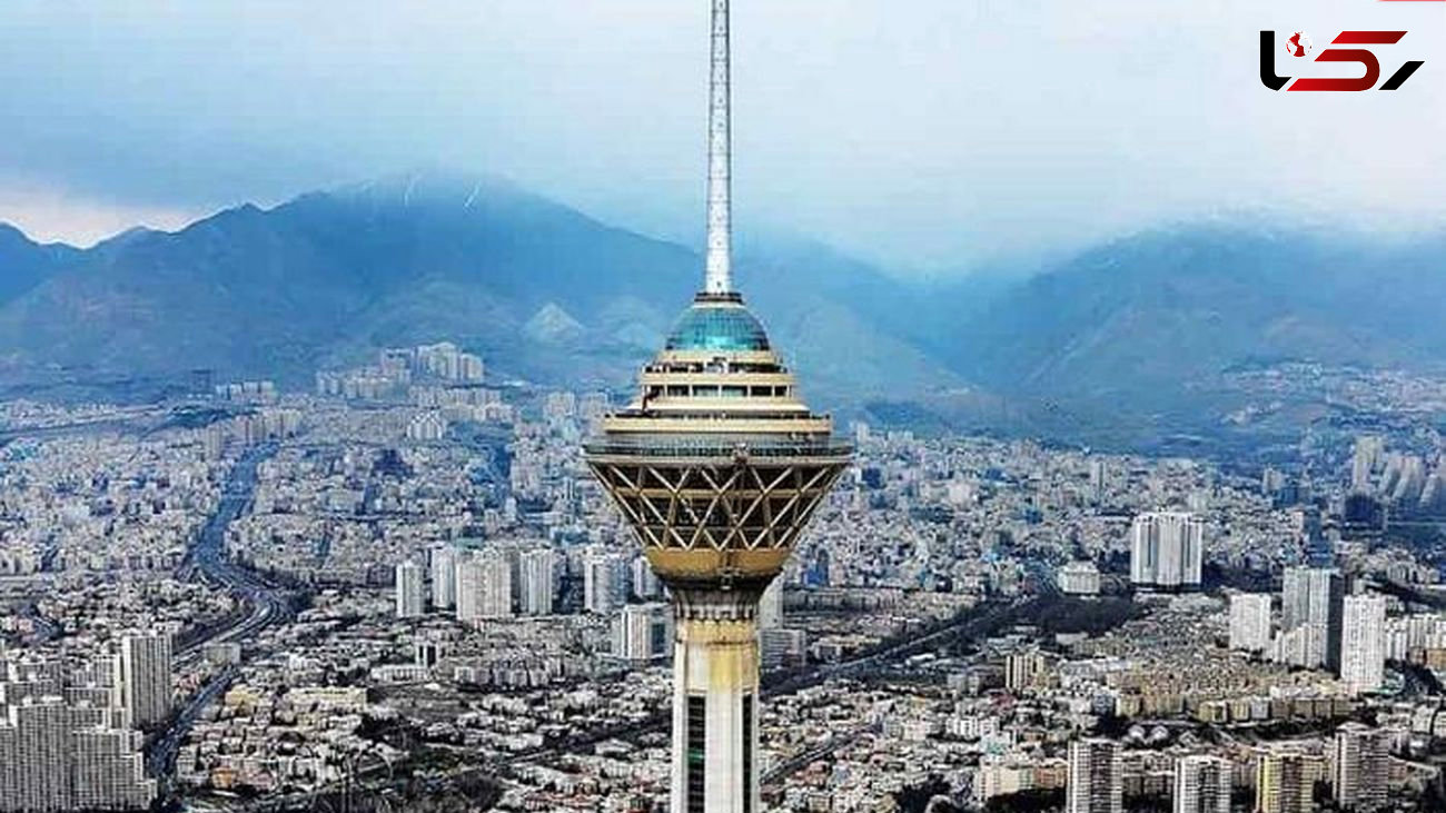 جزئیات قتل پسرخاله در تجریش تهران / قاتل کجاست ؟ 