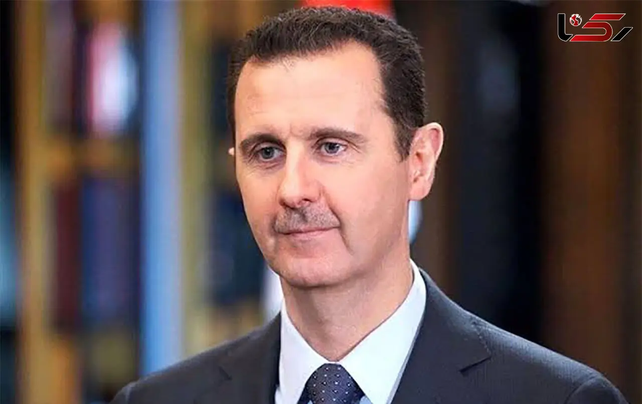  حکم اعدام بشار اسد صادر شد