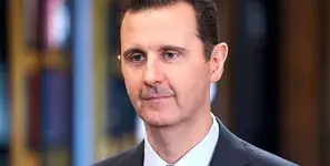  حکم اعدام بشار اسد صادر شد