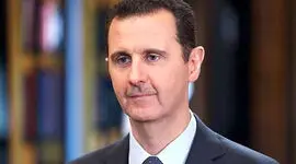  حکم اعدام بشار اسد صادر شد