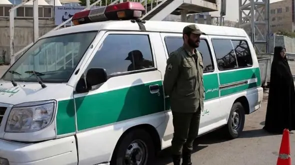 قرار بود نهضت ضدفساد وگشت ارشاد علیه مسئولان فاسد راه بیاندازید چی شد ؟