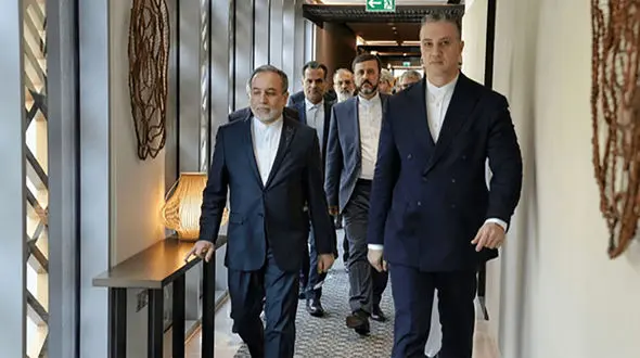  کشورهایی که در جریان مذاکرات ایران و آمریکا قرار گرفتند