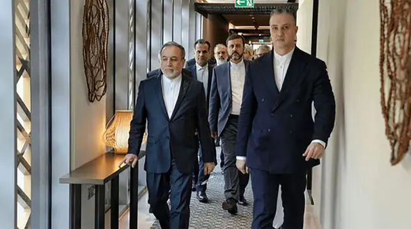  کشورهایی که در جریان مذاکرات ایران و آمریکا قرار گرفتند