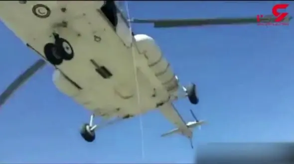 بلای وحشتناک بر سر قهرمان کشتی ایران / جمعه رخ داد + فیلم 