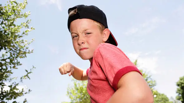 6 فرمول طلایی برای رام کردن بچه لجباز 