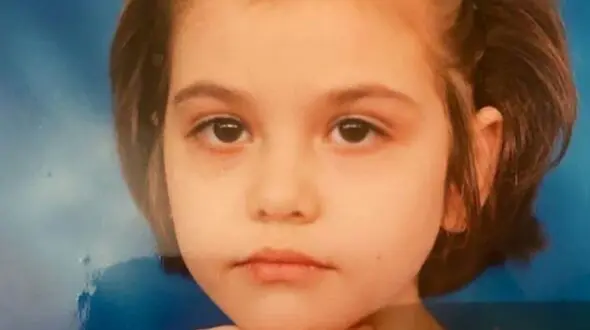 این دختر ناز بعد از مهاجرتش مبتذل شد / او کیست؟!