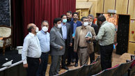 تعیین تکلیف ۶ ساختمان پرخطر در مرکز تهران / شهردار منطقه 7: دادستان دستور پلمپ را صادر کرد