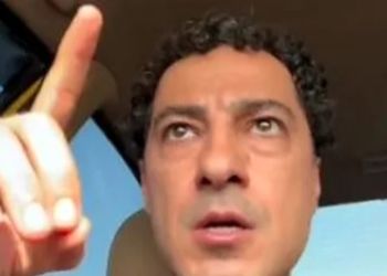 فیلم/نوید محمدزاده بعد از ماجرای پدر همسرش دوباره آفتابی شد / اینستاگرام آقای بازیگر از دی اکتیو به اکتیو تغییر حالت داد!