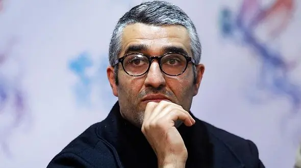 جمشیدی: پژمان جمشیدی در تمام نقش‌ هایم وجود دارد