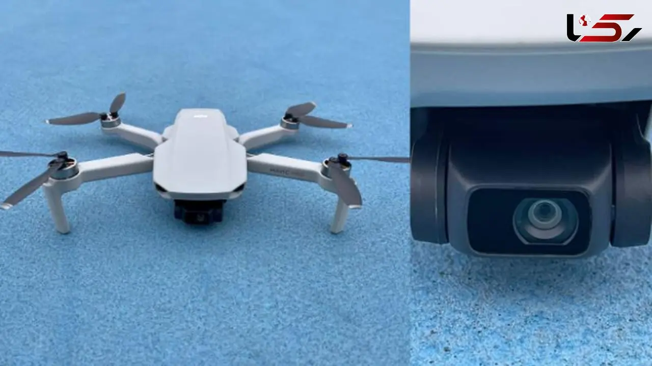 پهپاد DJI Mini 5 با موتورهای قوی‌تر و سنسور لایدار؛ هرآنچه باید بدانید