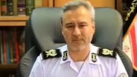 ابتکار فرمانده منطقه پدافند هوایی شمال‌شرق در تبریک روز خبرنگار