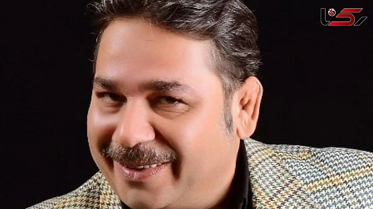 عکس/ نگاهی به موتور سیکلت جذاب داریوش سلیمی، هنرپیشه معروف تلویزیون/ مثل خودش خفنه