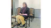 اعتراف عروس و خواهر شوهر به سرقت از خانه زن ثروتمند تهرانی + گفتگو و عکس