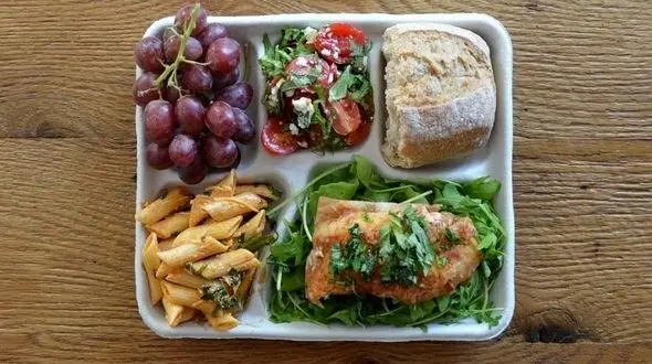 دو ویتامین ضروری در تغذیه دانش آموزان