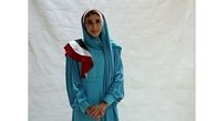 افشاگری درباره نحوه طراحی لباس زنان المپیکی ایران / پای رانت در میان است! + صوت و عکس