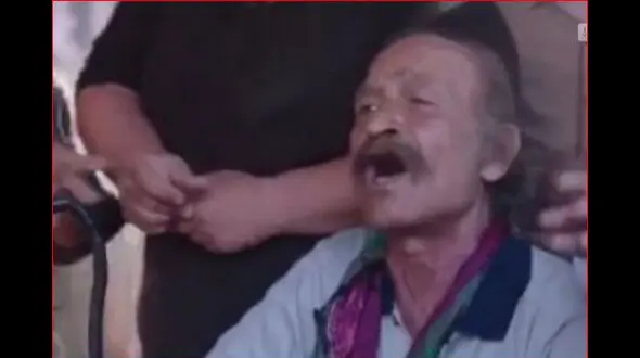بازیگر ایرانی پیش از  اکران آخرین فیلمش درگذشت!