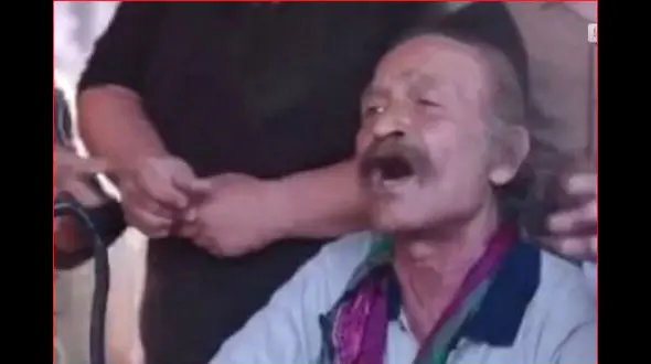 بازیگر ایرانی پیش از  اکران آخرین فیلمش درگذشت!