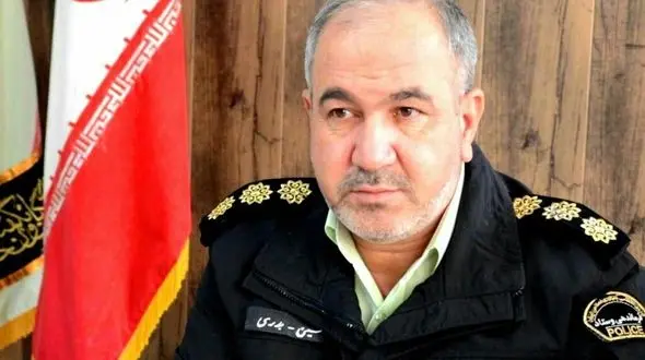 قتل در بامداد جمعه / جوان 25 ساله در حاشیه شهر بجنورد جان داد 