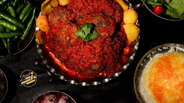 از آموزش دسر شکلاتی تا پیتزای خانگی