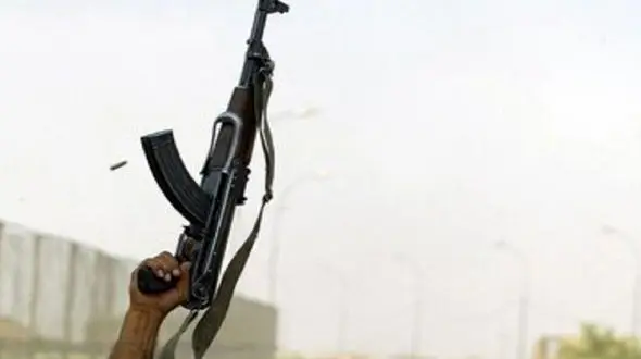 متهمان تیراندازی به یک کاروان عروسی در علی آبادکتول بازداشت شدند