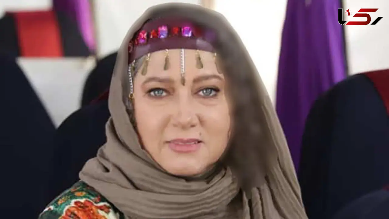 فیلم / فریبا متخصص : من و مهران مدیری ازدواج کردیم آخه اینجوری گفتن ؟! / شوهرم خیلی دلخور شد اینو شنید / چون چشمم آبیه مامان ارسلان قاسمی ام ؟! / نیم دونم دنبال چین اینا !
