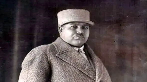 ردپای رضاشاه در ناپدیدشدن یک روزنامه‌نگار منتقد