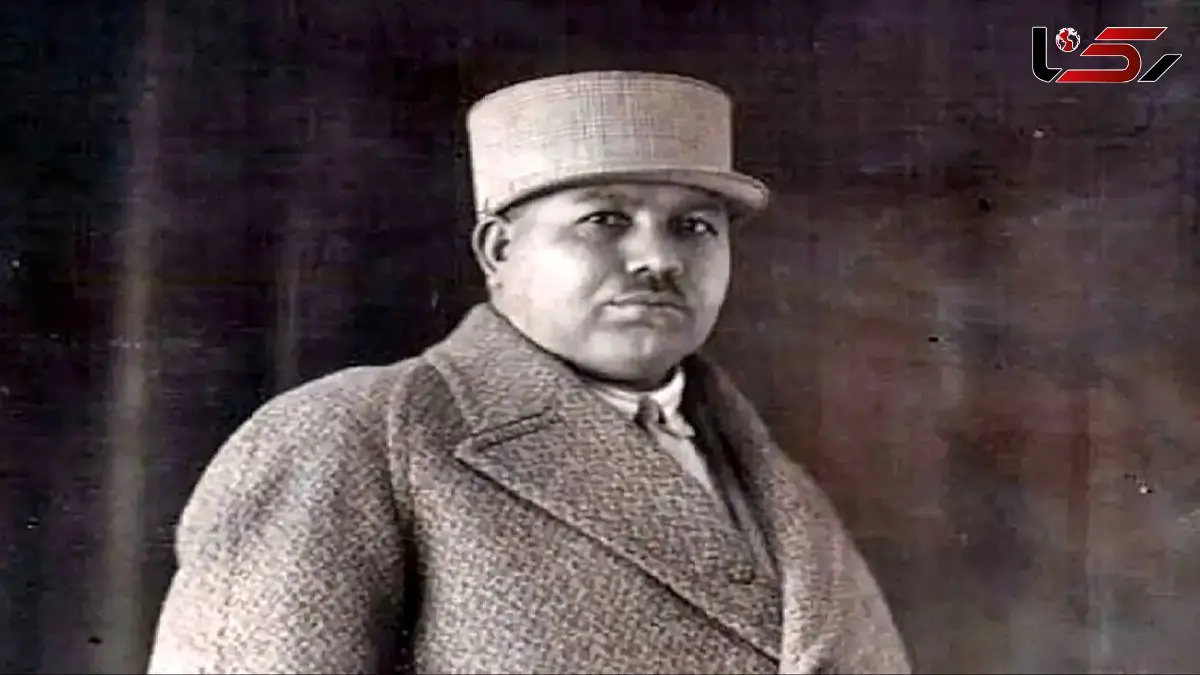 ردپای رضاشاه در ناپدیدشدن یک روزنامه‌نگار منتقد