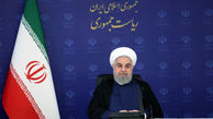 روحانی: واکسیناسیون این هفته آغاز می‌شود/ درگذشت میناوند و انصاریان هشداری برای مردم ماست