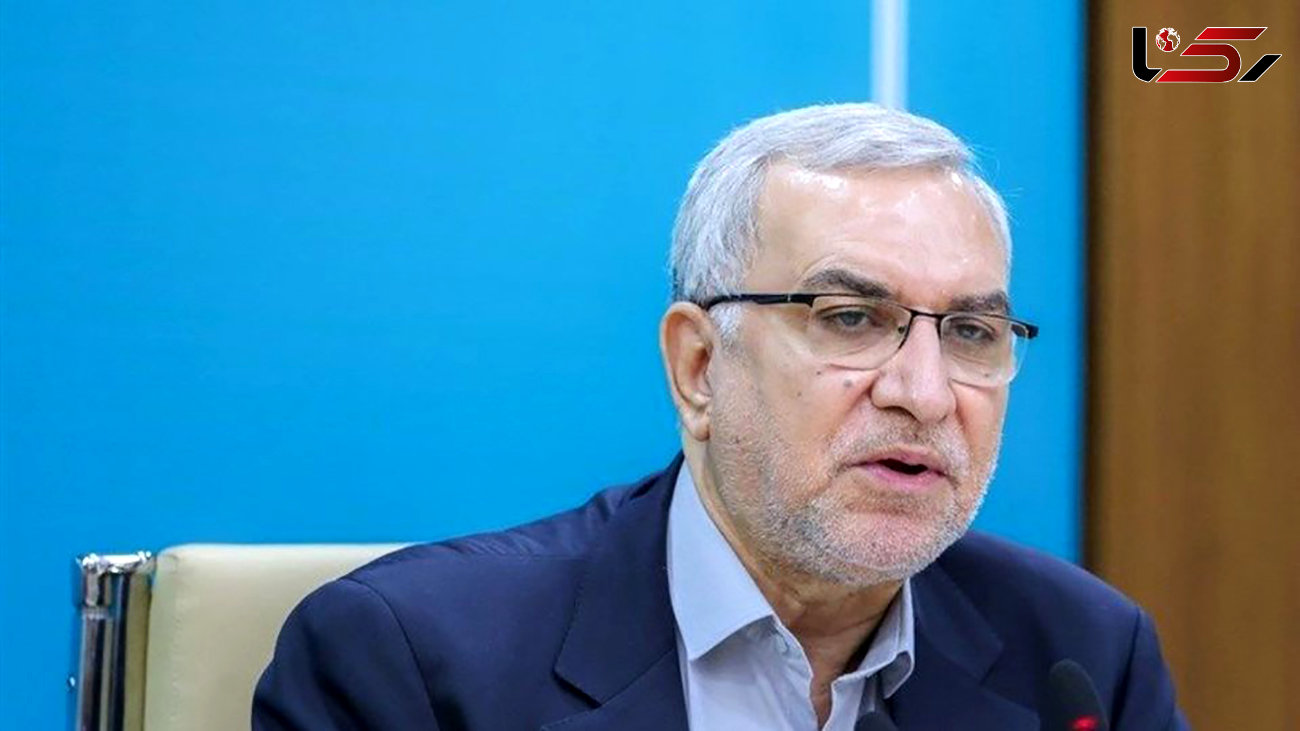 وزیر بهداشت: علائم حیاتی ۱۰ بیمار عملیات تروریستی کرمان پایین است