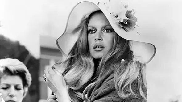 بریژیت باردو (brigitte bardot)، «بچه‌گربه اغواگر» سینمای فرانسه درگذشت