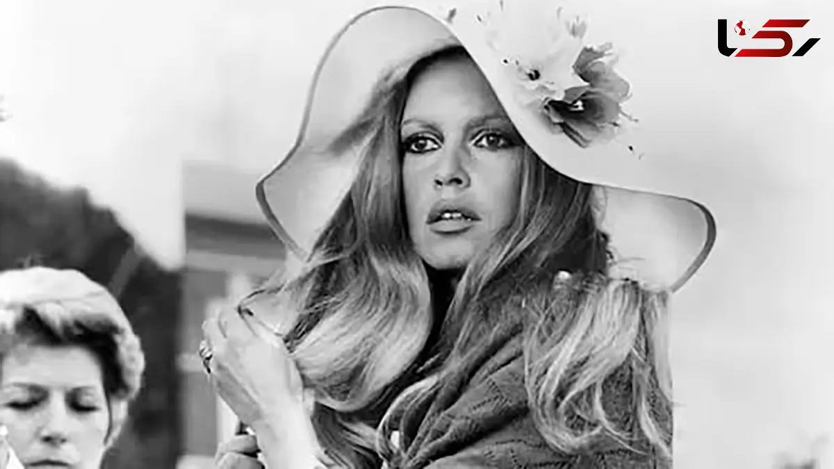بریژیت باردو (brigitte bardot)، «بچه‌گربه اغواگر» سینمای فرانسه درگذشت