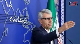 Baghayi: Indirect Talks Between Oman and the US Have Begun / Discussions Focused on Nuclear Issues
