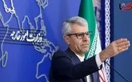Baghayi: Indirect Talks Between Oman and the US Have Begun / Discussions Focused on Nuclear Issues