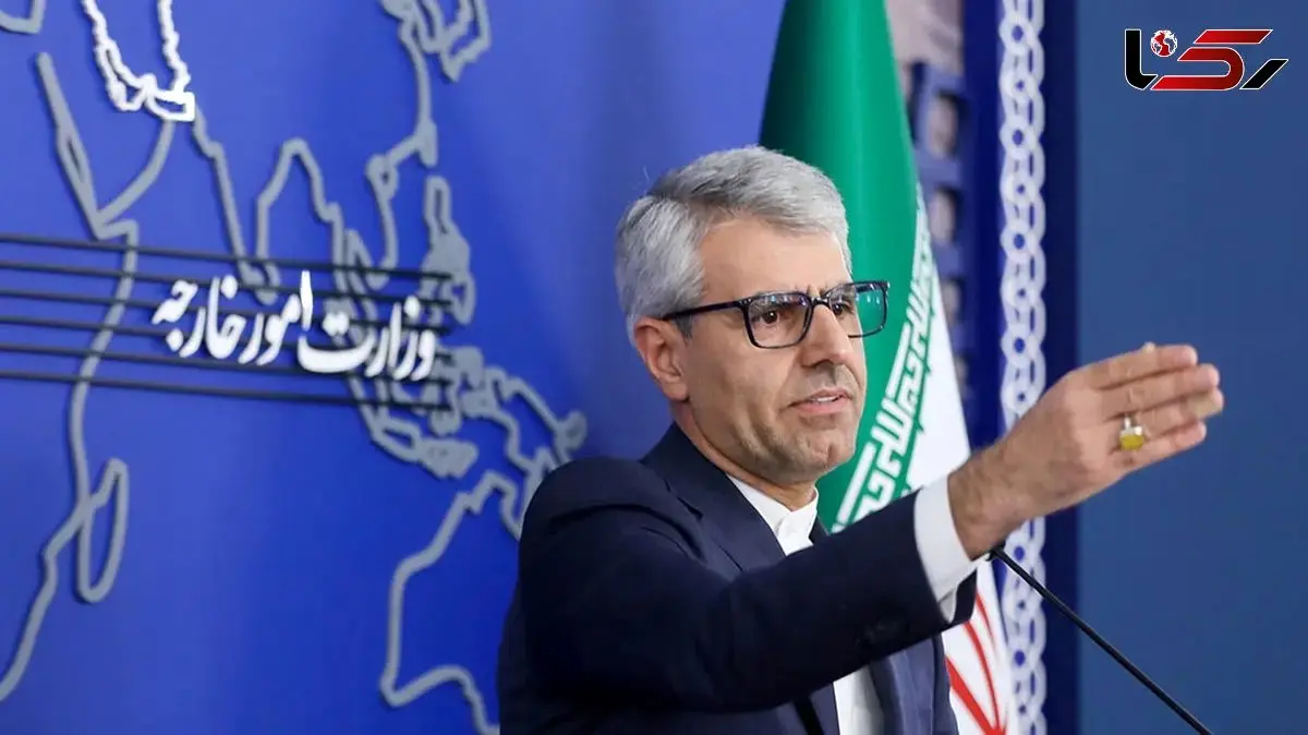 Baghayi: Indirect Talks Between Oman and the US Have Begun / Discussions Focused on Nuclear Issues