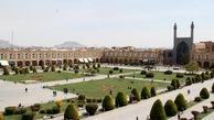 میدان نقش جهان اصفهان، شکوه تاریخ و معماری + گزارش تصویری