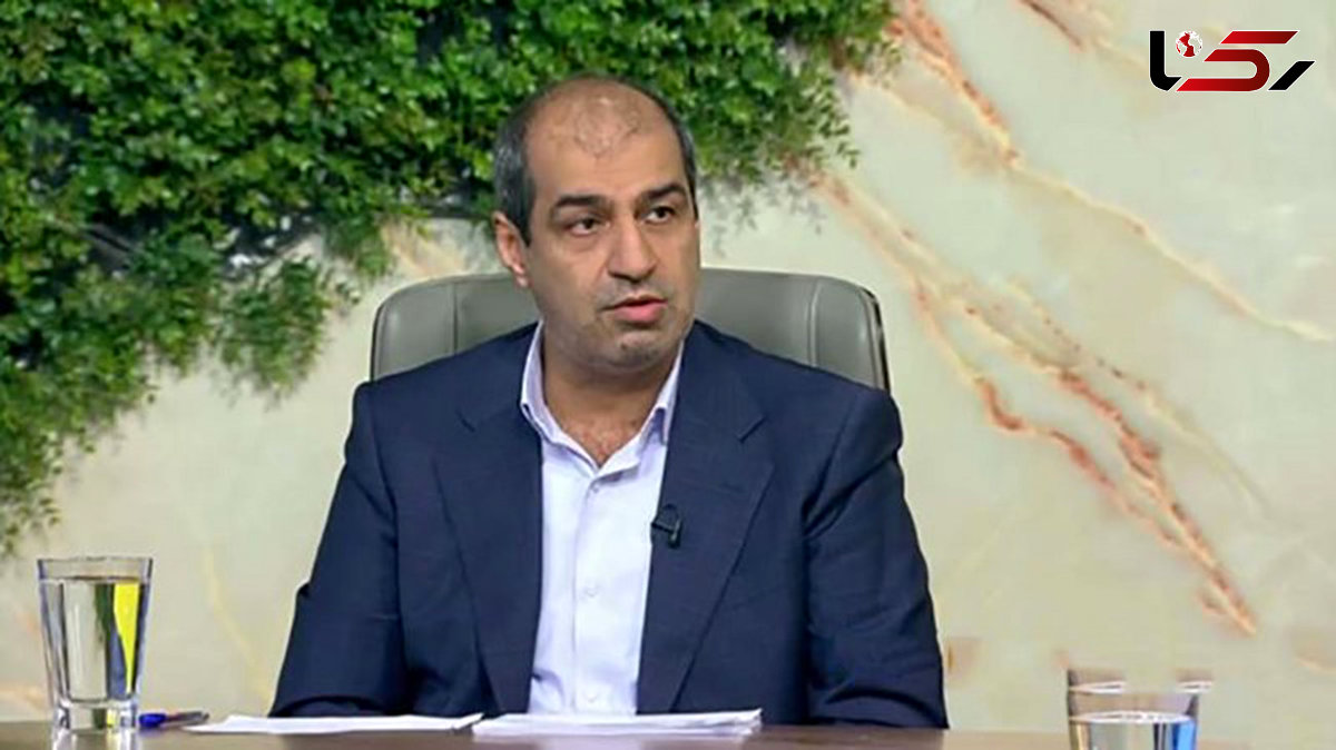  کاهش ناترازی آب با هدف کاهش مصرف کشاورزی به 65 میلیارد مترمکعب 