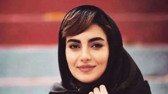 فیلم آواز باشکوه با هنرنمایی چشم گیر مهشید جوادی با صدای مهراد / تو جان دلی درمان دلی...