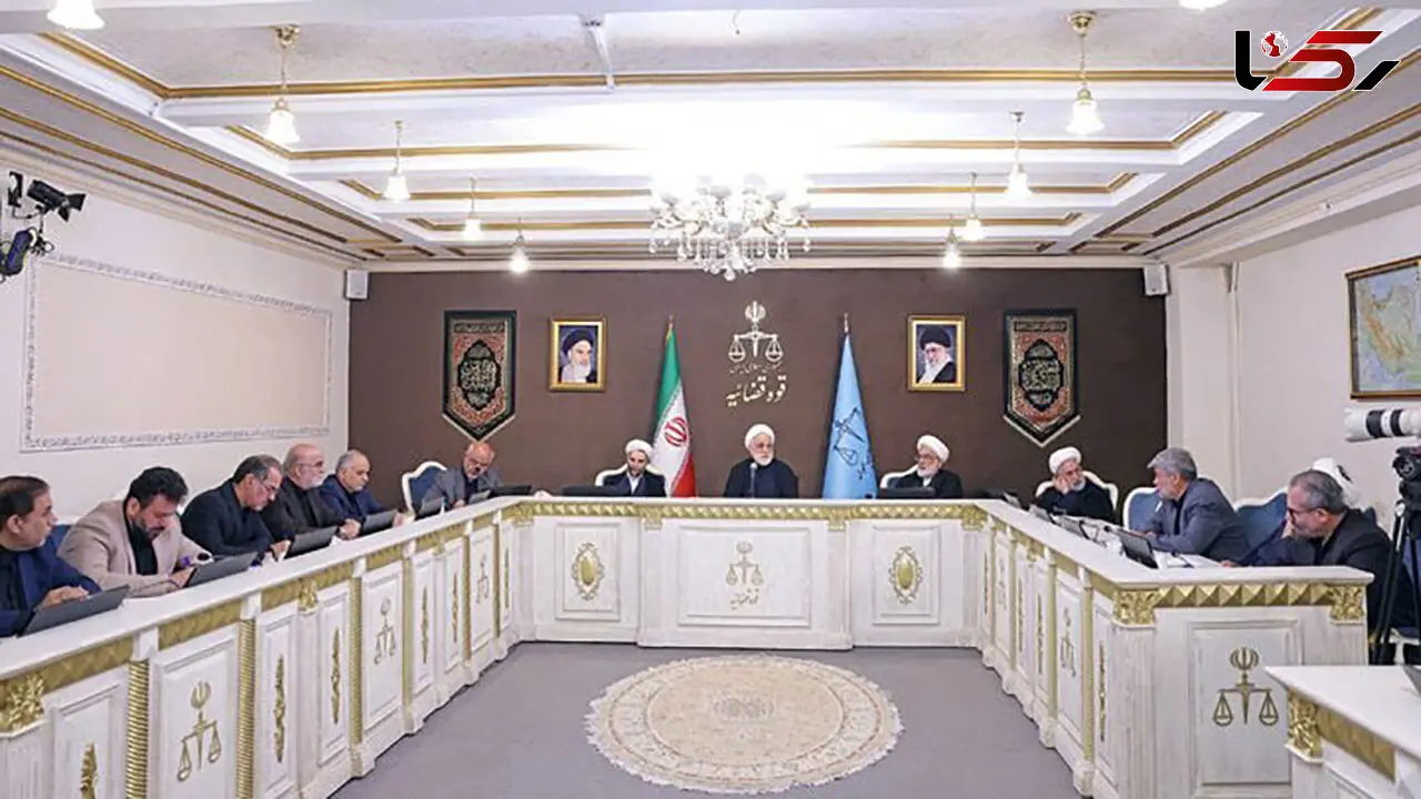  دستورات رئیس قوه قضاییه برای مقابله با گران‌فروشی و احتکار ارزاق