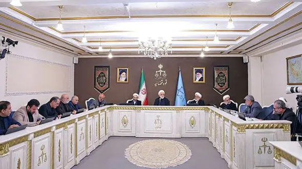  دستورات رئیس قوه قضاییه برای مقابله با گران‌فروشی و احتکار ارزاق