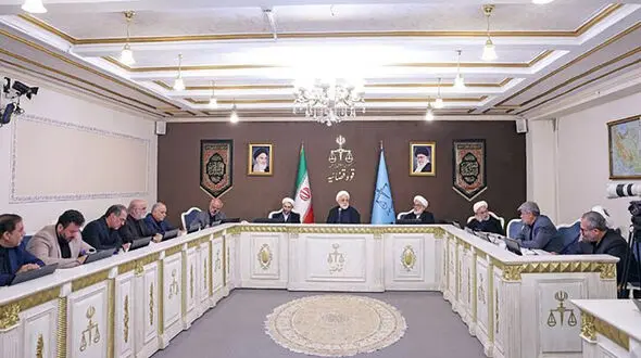  دستورات رئیس قوه قضاییه برای مقابله با گران‌فروشی و احتکار ارزاق