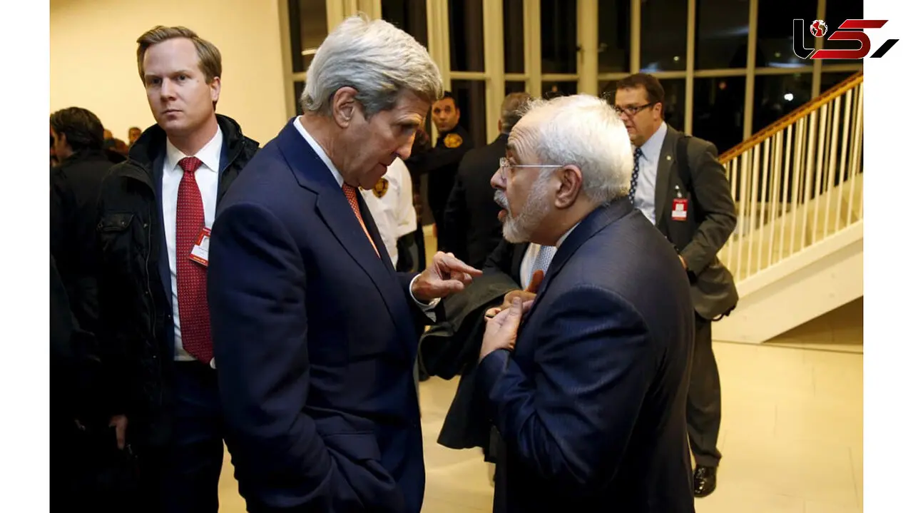 جان کری در مذاکره ترامپ با ایران اخلال ایجاد می کرد !