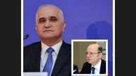 معاون نخست وزیر آذربایجان به تهران سفر می‌کند