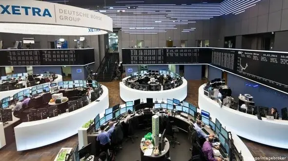 آمریکا به‌دنبال دستیابی به اموال ایران در بورس آلمان
