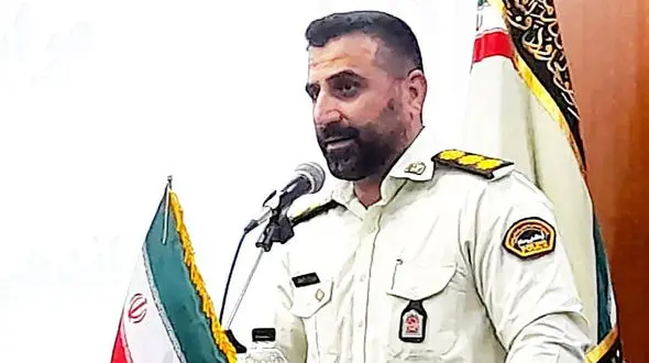 این مردان کاشان را ناامن کرده بودند / جزئیات اقدامات مجرمانه 