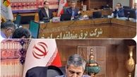 ۳۶ برنامه عملیاتی برای عبور از پیک مصرف/ هدف‌گذاری رساندن مصرف سرمایشی به یک سوم